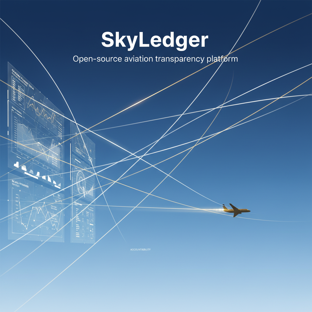SkyLedger